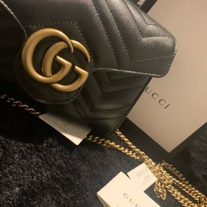 Gucci bag